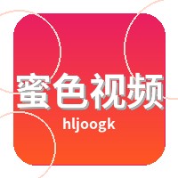 蜜色视频品牌Logo